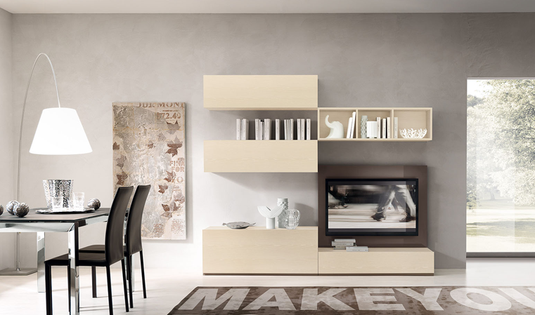 arredamento soggiorno