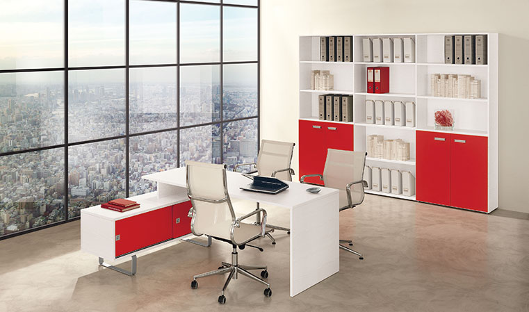 Creating A Classy Bar Cart Mobili Moderni Per Ufficio : Mobili in kit per la casa e l ufficio ...